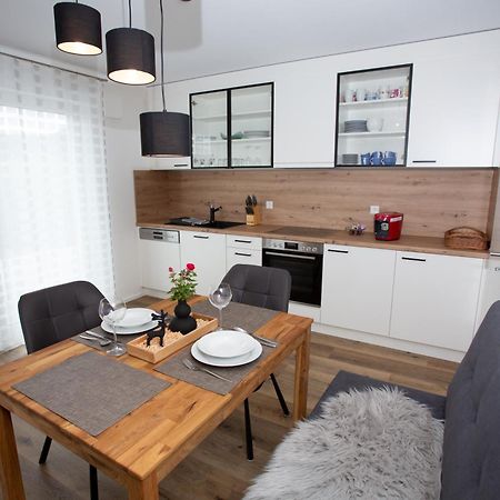 Ferienwohnung Albblick Burladingen Dış mekan fotoğraf