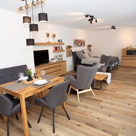 Ferienwohnung Albblick Burladingen Dış mekan fotoğraf