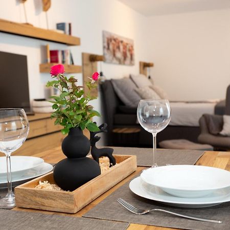 Ferienwohnung Albblick Burladingen Dış mekan fotoğraf